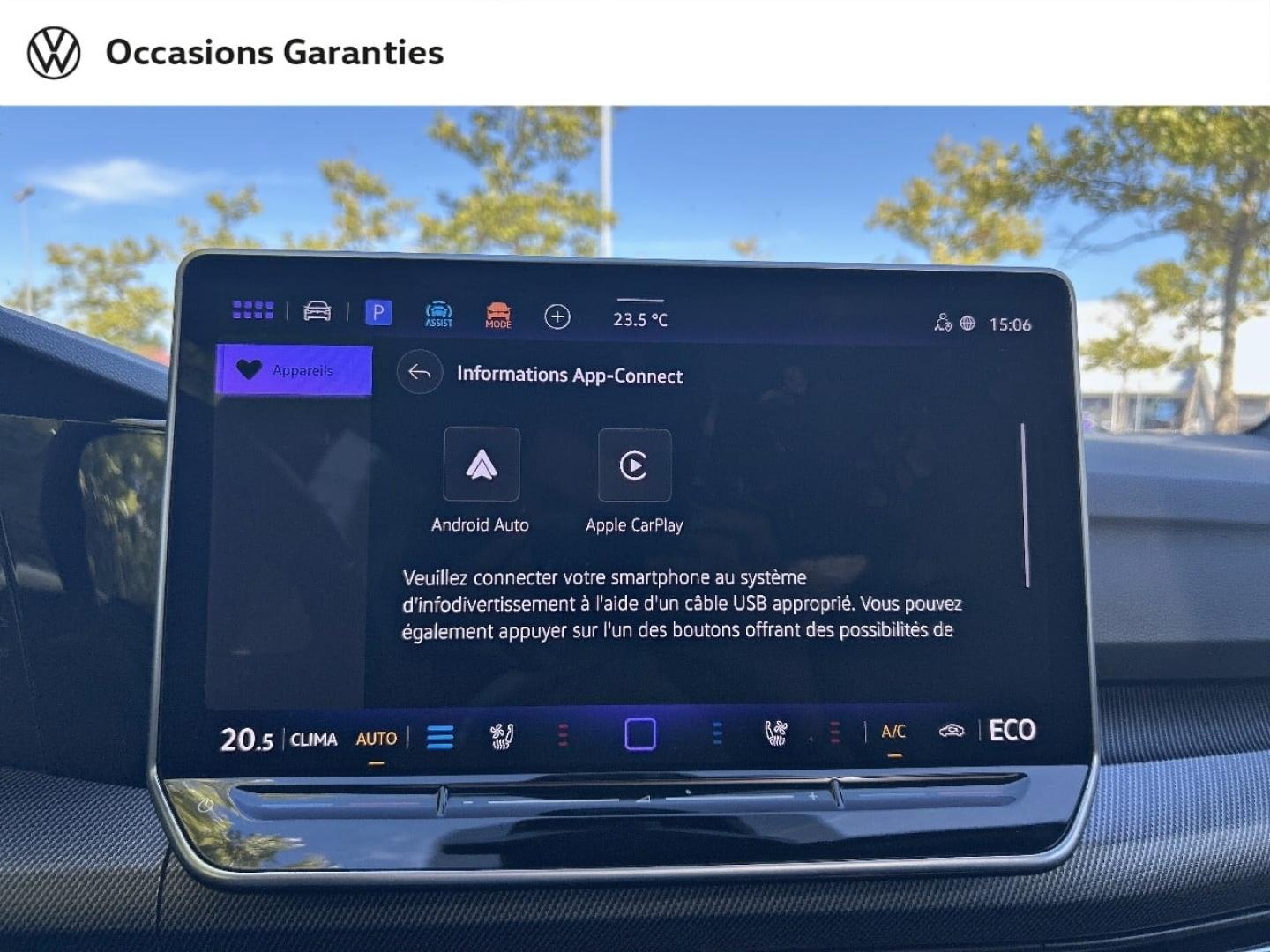 Voitures occasions VOLKSWAGEN GOLF GTE Metz