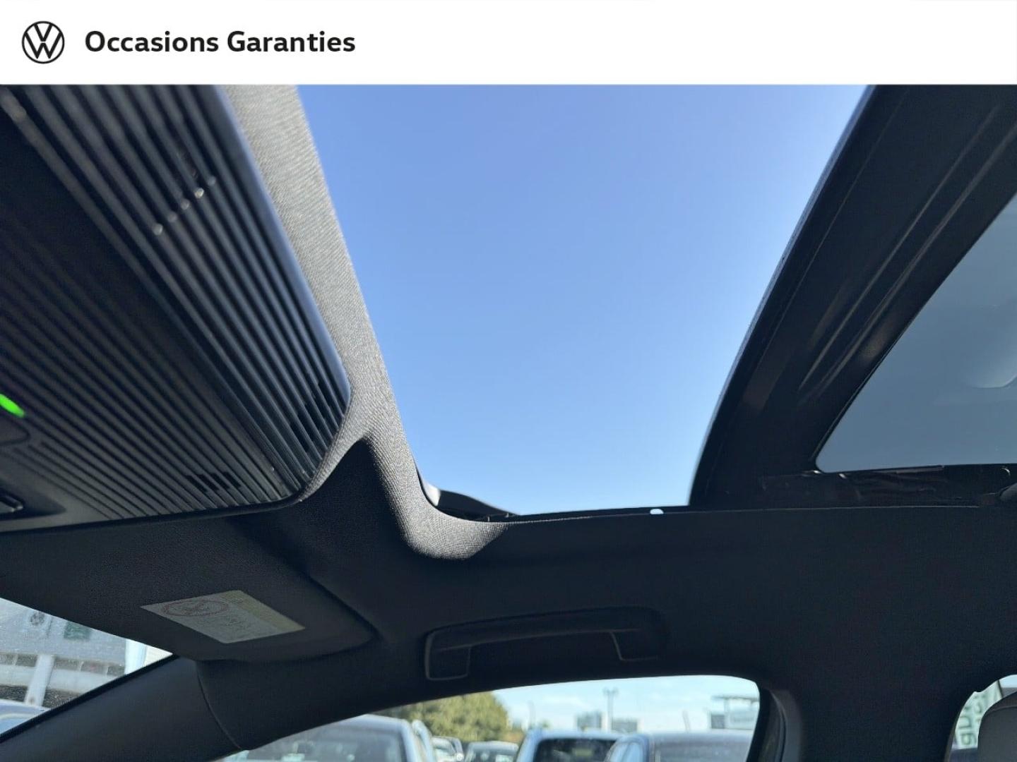 Voitures occasions VOLKSWAGEN GOLF GTE Metz