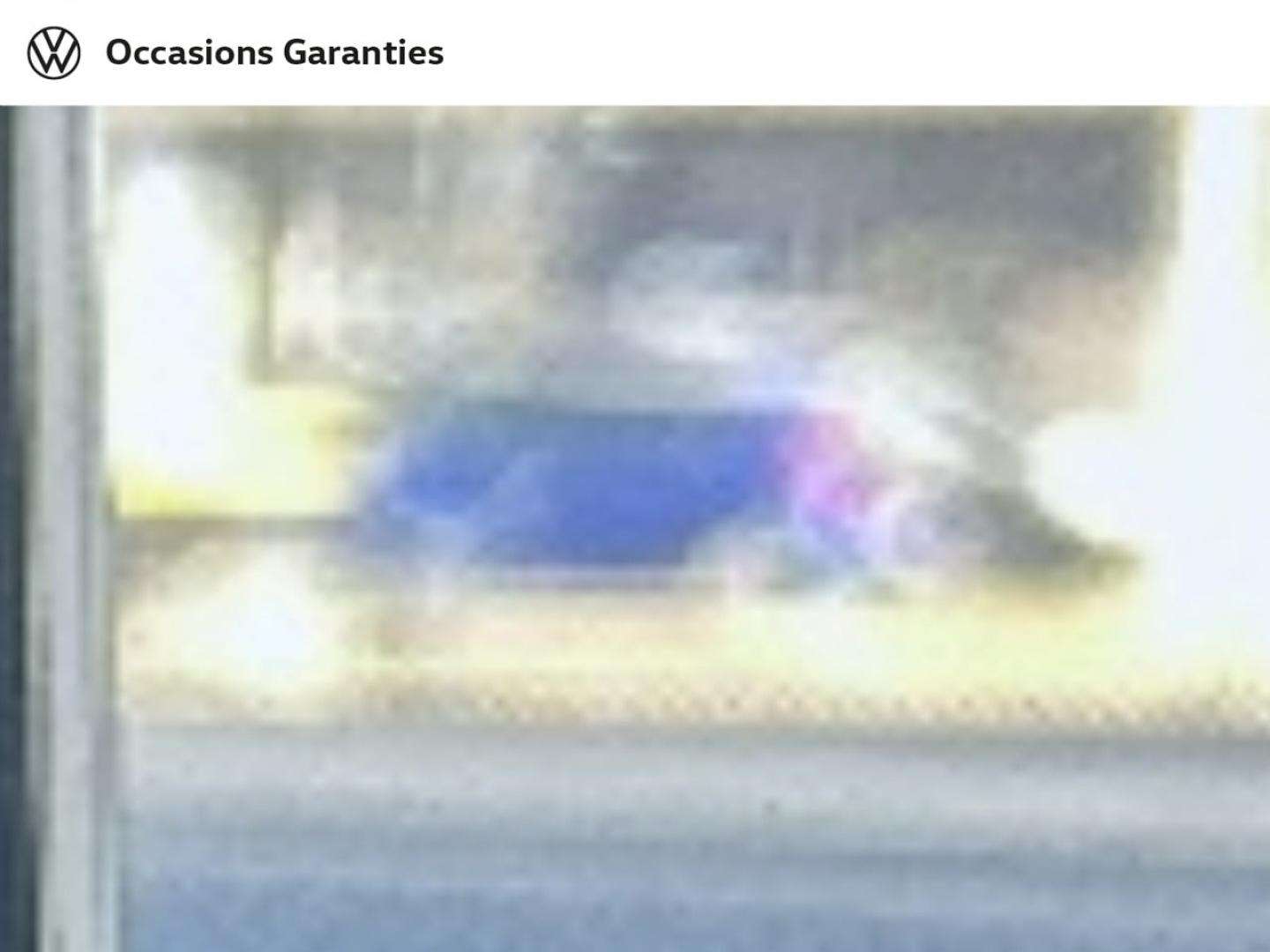 Voitures occasions VOLKSWAGEN GOLF GTE Metz