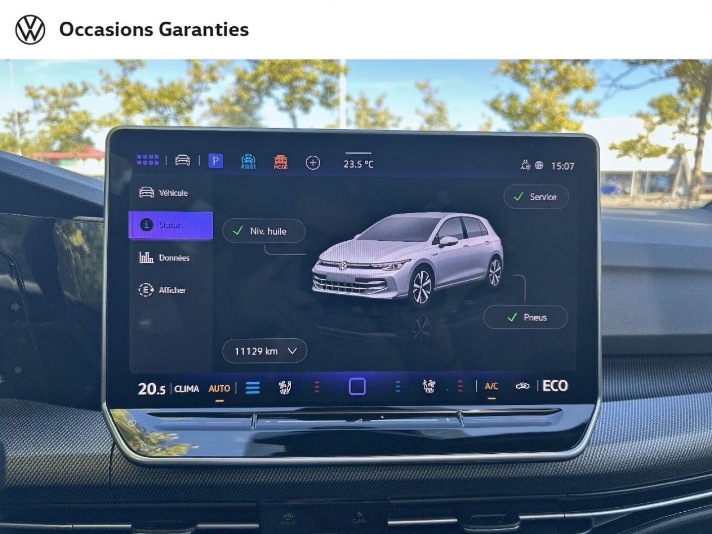 Voitures occasions VOLKSWAGEN GOLF GTE Metz