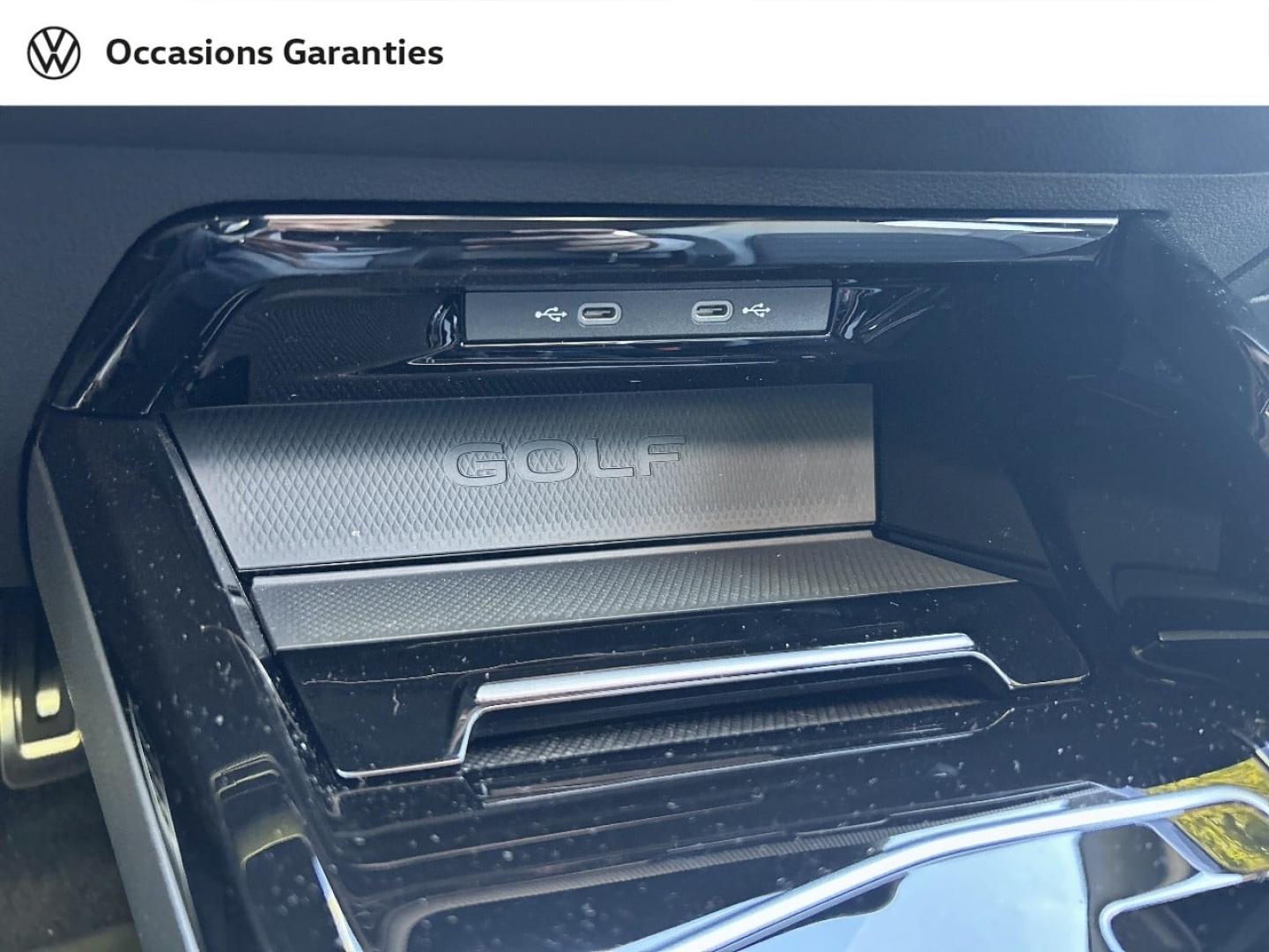 Voitures occasions VOLKSWAGEN GOLF GTE Metz