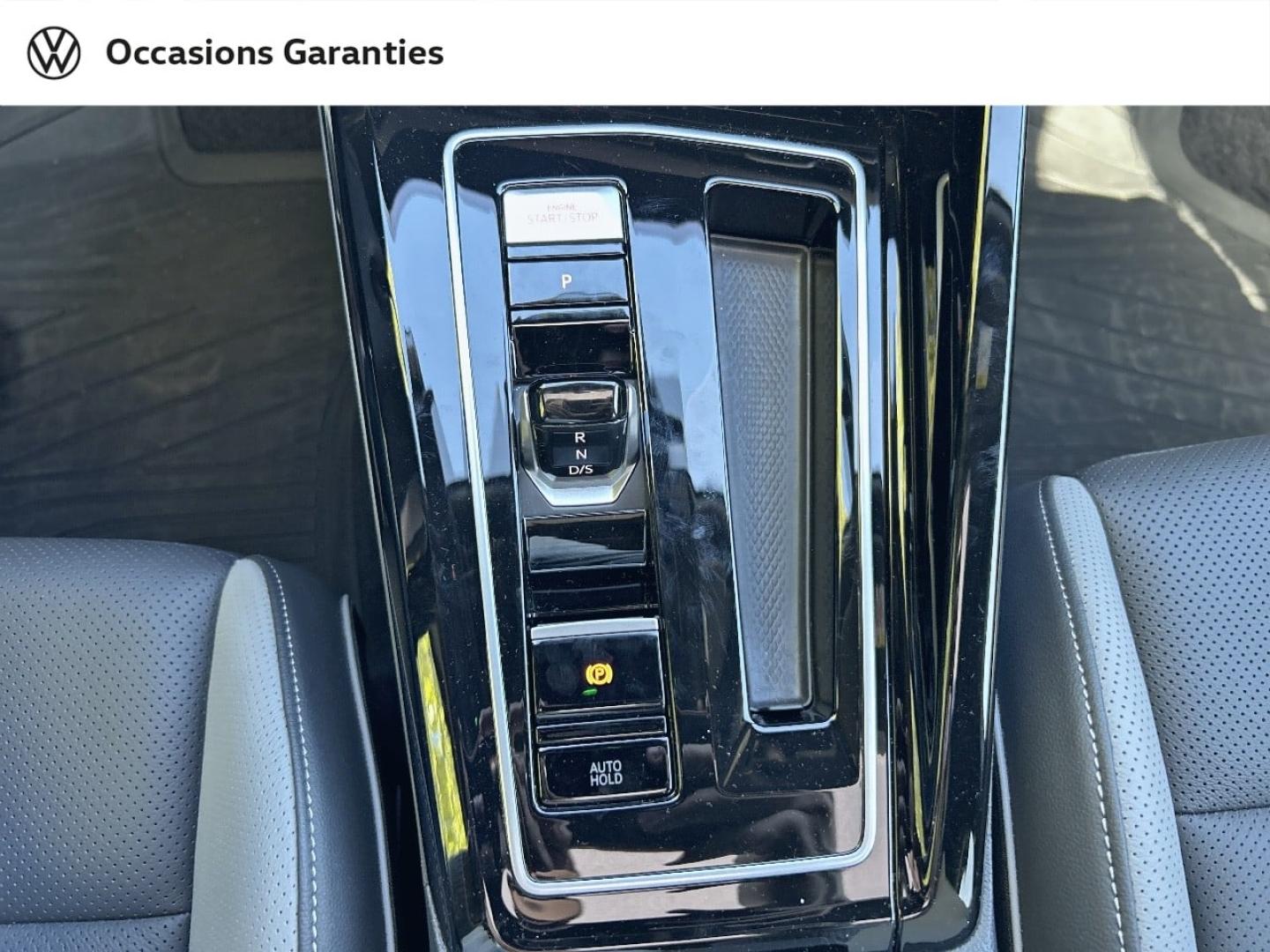Voitures occasions VOLKSWAGEN GOLF GTE Metz