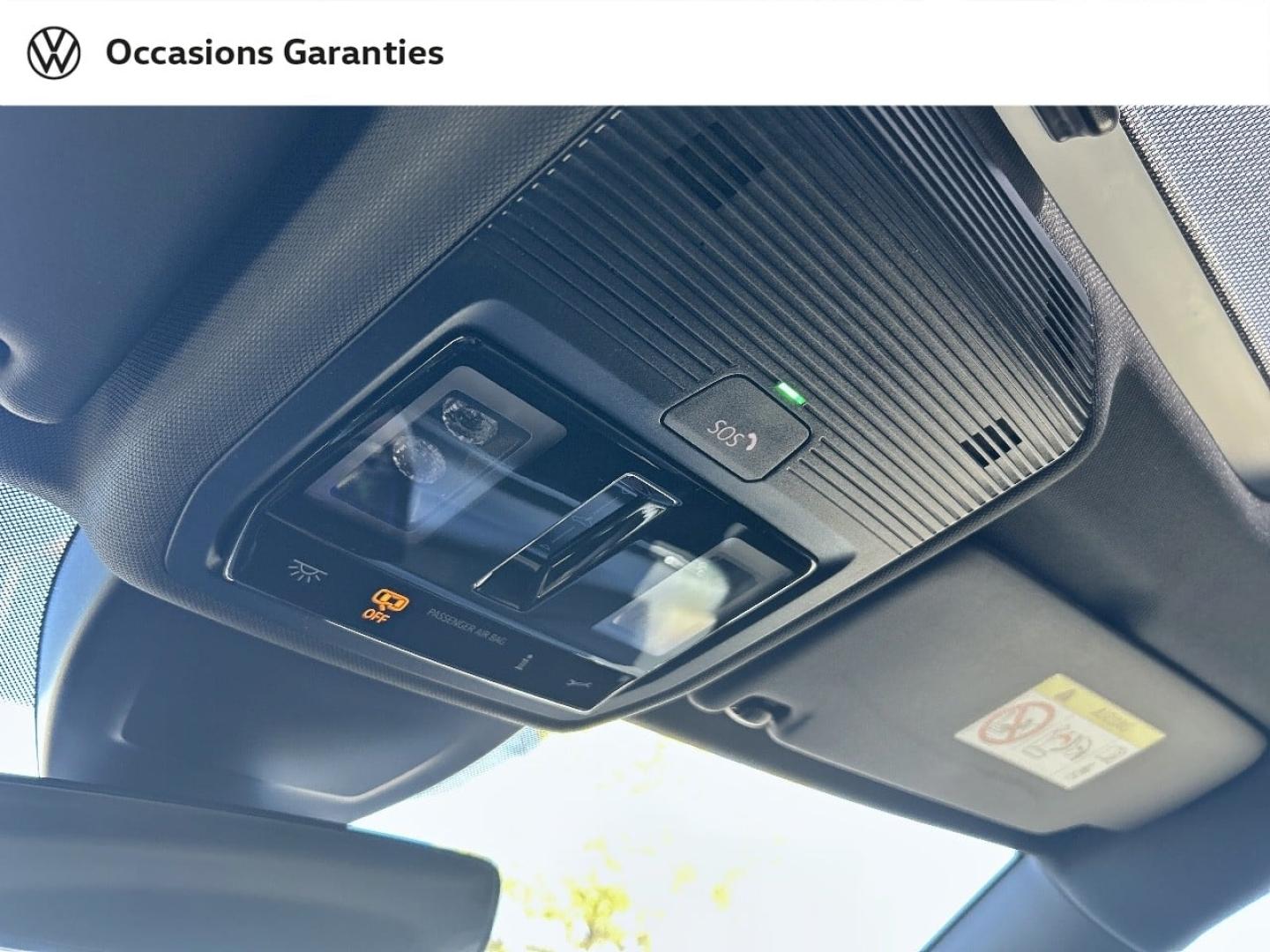 Voitures occasions VOLKSWAGEN GOLF GTE Metz