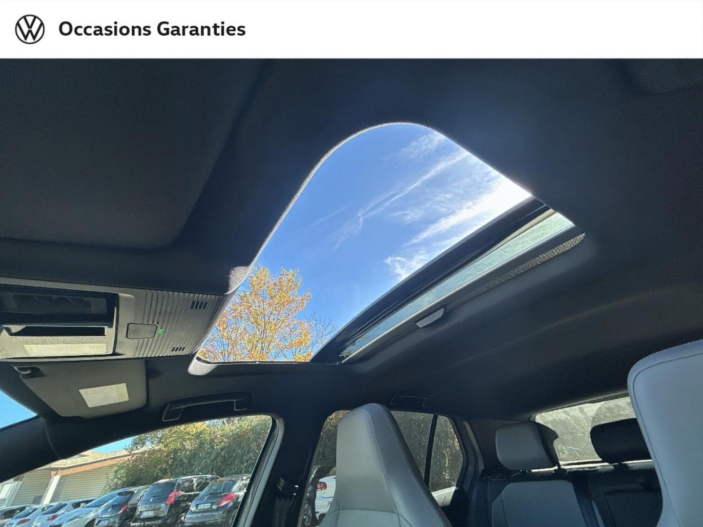 Voitures occasions VOLKSWAGEN GOLF GTE Metz