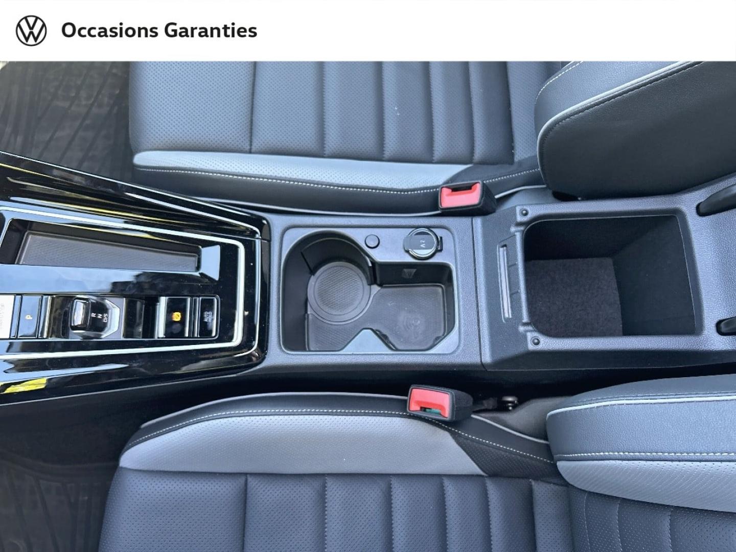 Voitures occasions VOLKSWAGEN GOLF GTE Metz