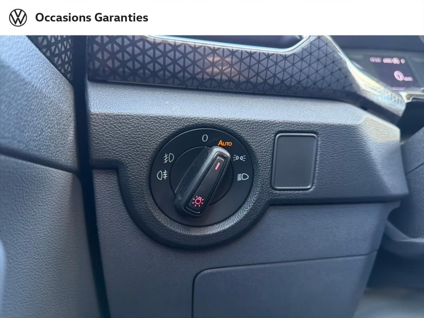 Voitures occasions VOLKSWAGEN T-CROSS R-Line Metz