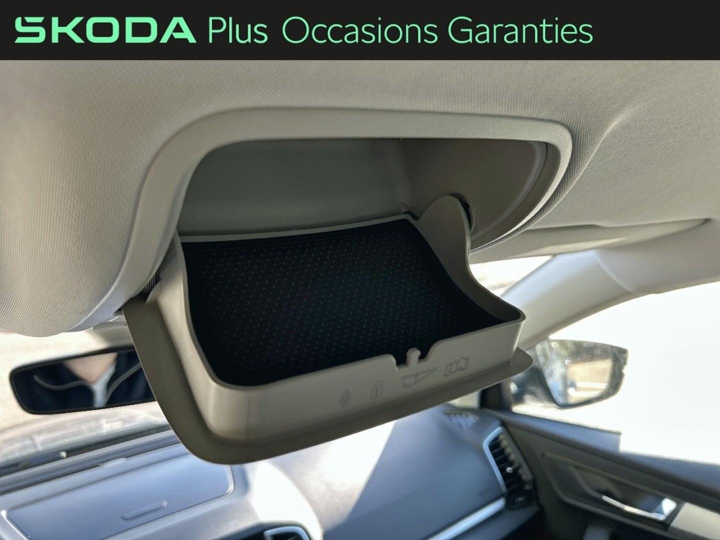 Voitures occasions ŠKODA KAROQ Business Metz