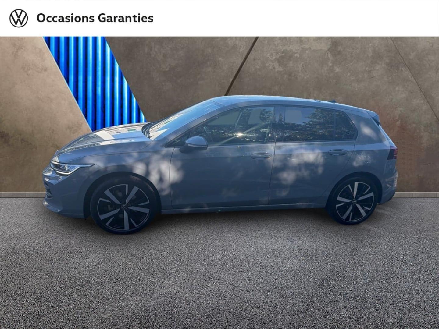 Voitures occasions VOLKSWAGEN GOLF VW Edition Metz