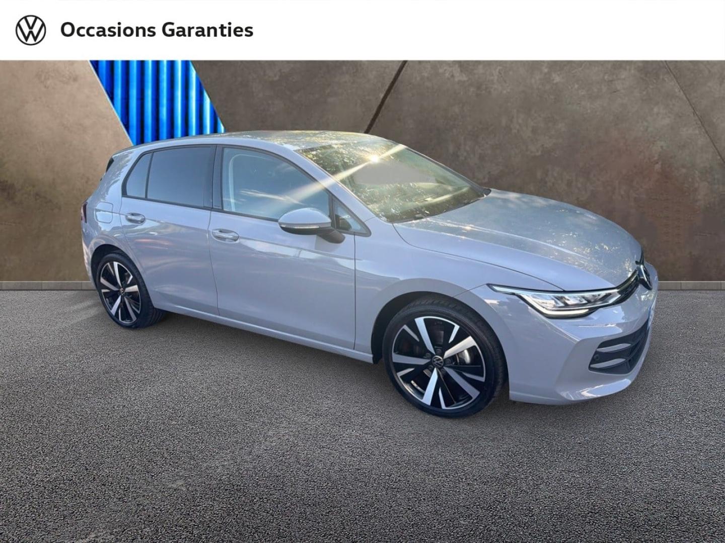Voitures occasions VOLKSWAGEN GOLF VW Edition Metz