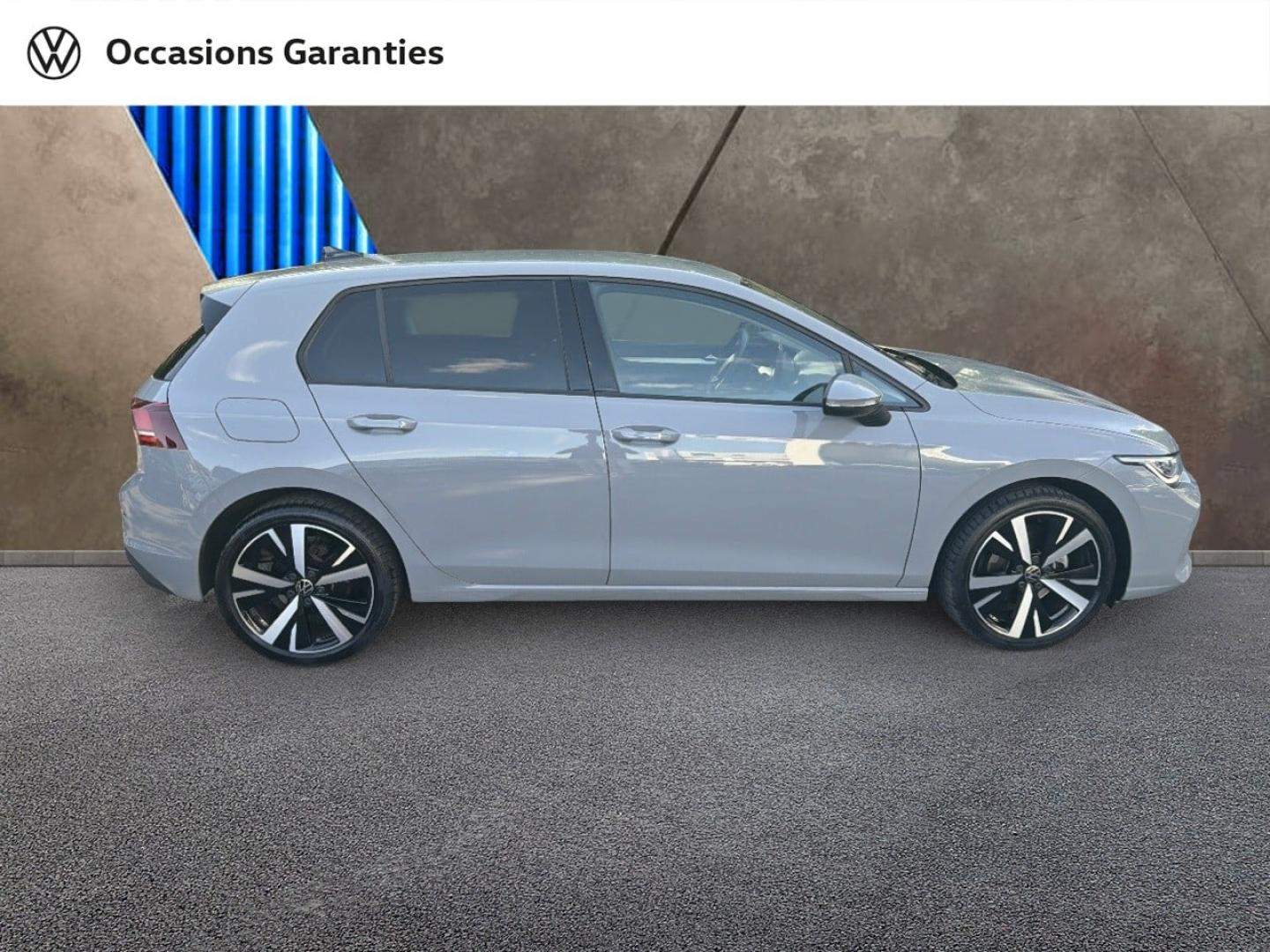 Voitures occasions VOLKSWAGEN GOLF VW Edition Metz