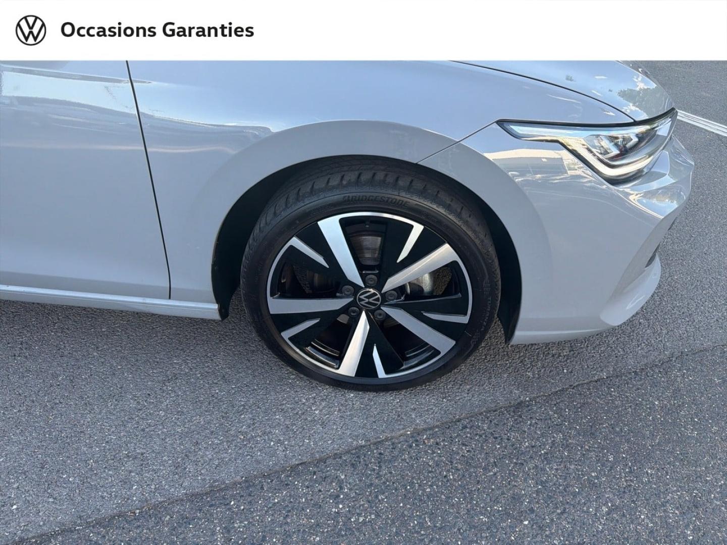 Voitures occasions VOLKSWAGEN GOLF VW Edition Metz