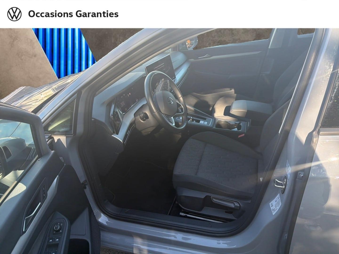 Voitures occasions VOLKSWAGEN GOLF VW Edition Metz