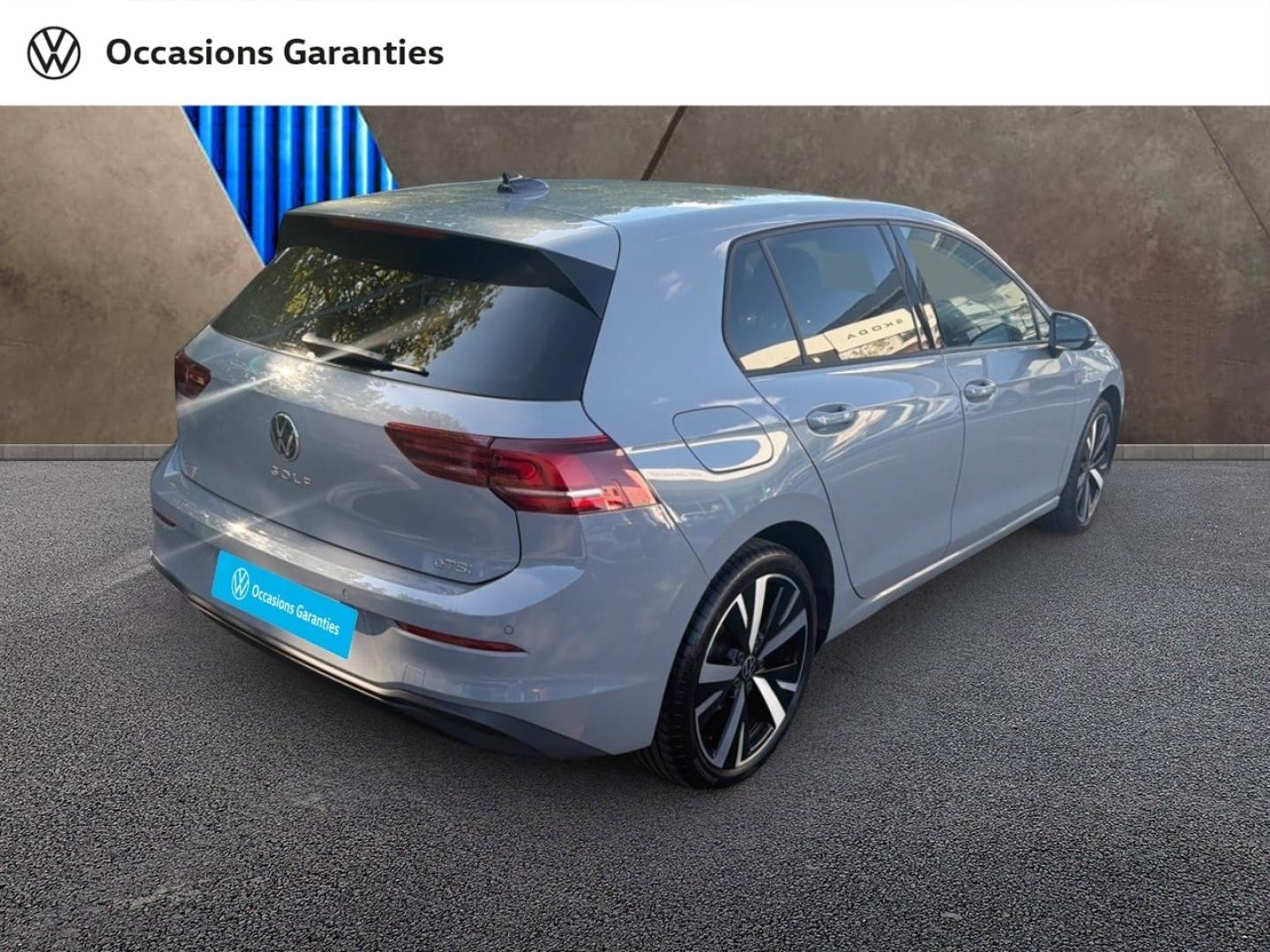 Voitures occasions VOLKSWAGEN GOLF VW Edition Metz