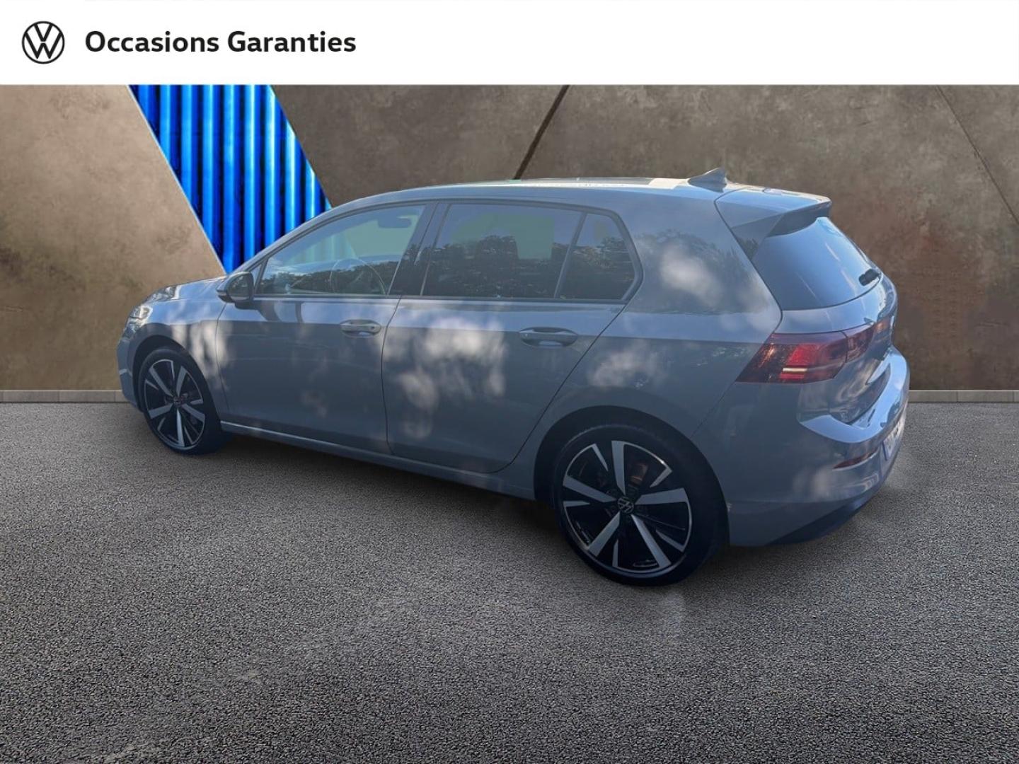 Voitures occasions VOLKSWAGEN GOLF VW Edition Metz