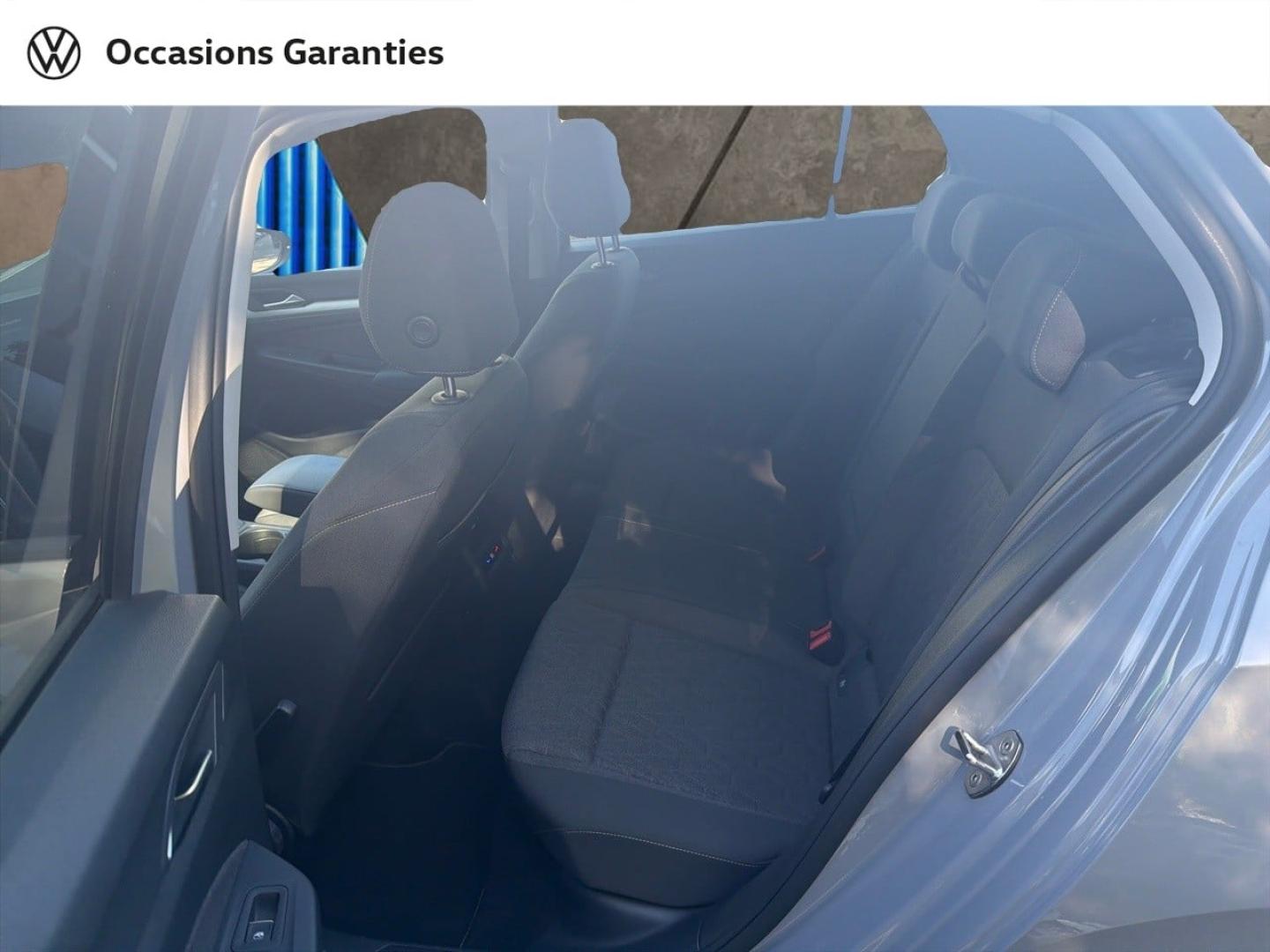 Voitures occasions VOLKSWAGEN GOLF VW Edition Metz