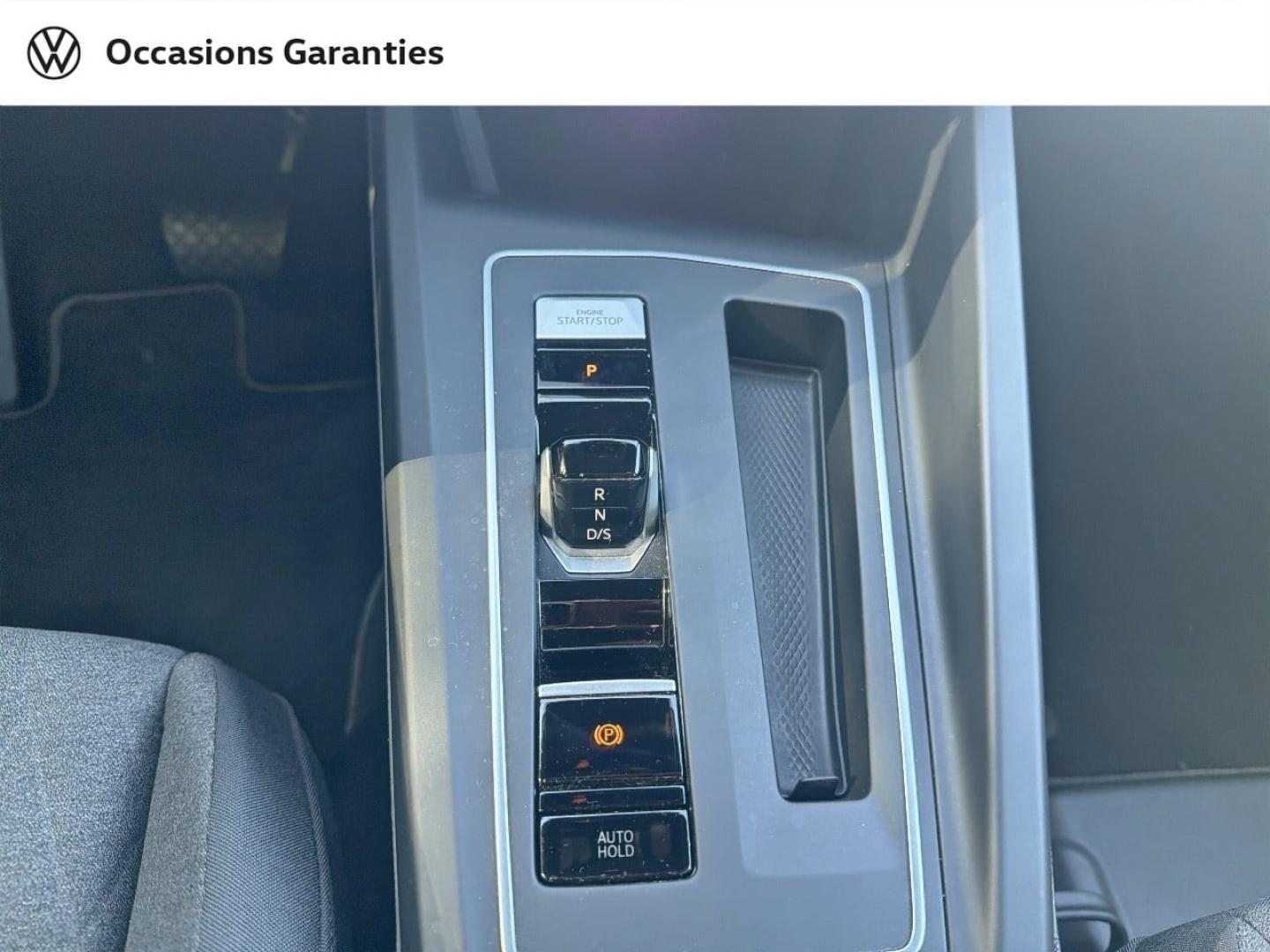 Voitures occasions VOLKSWAGEN GOLF VW Edition Metz