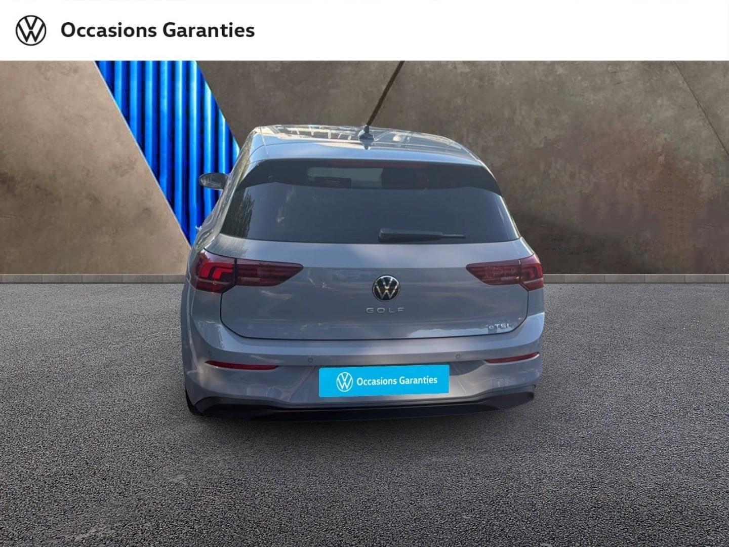 Voitures occasions VOLKSWAGEN GOLF VW Edition Metz