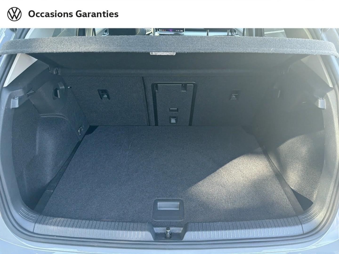 Voitures occasions VOLKSWAGEN GOLF VW Edition Metz