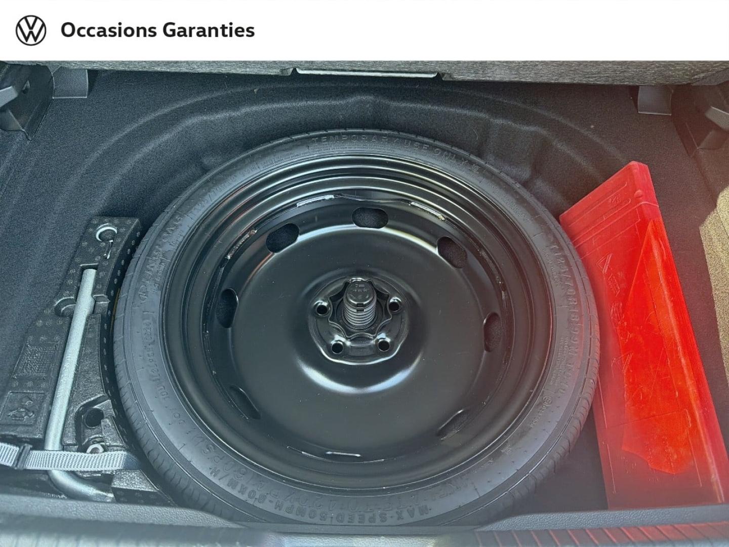 Voitures occasions VOLKSWAGEN GOLF VW Edition Metz