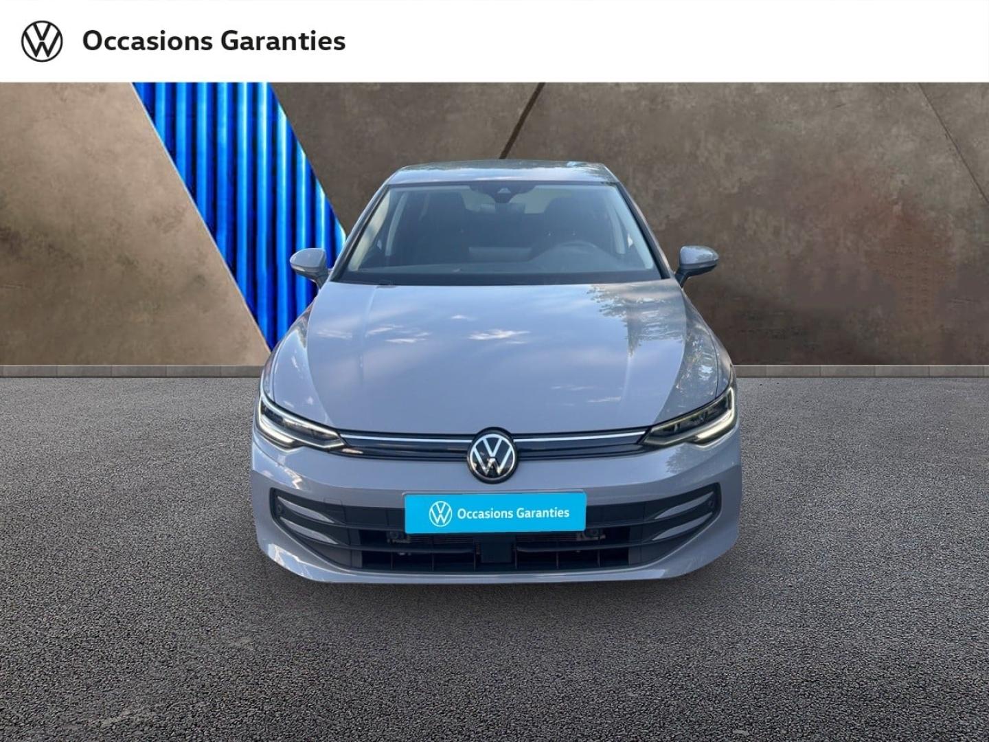 Voitures occasions VOLKSWAGEN GOLF VW Edition Metz