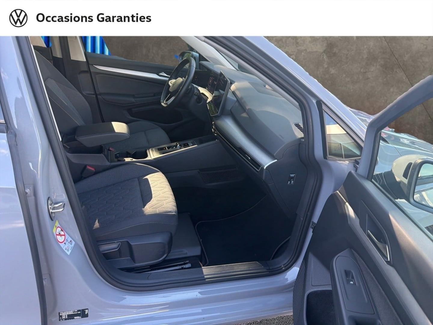 Voitures occasions VOLKSWAGEN GOLF VW Edition Metz
