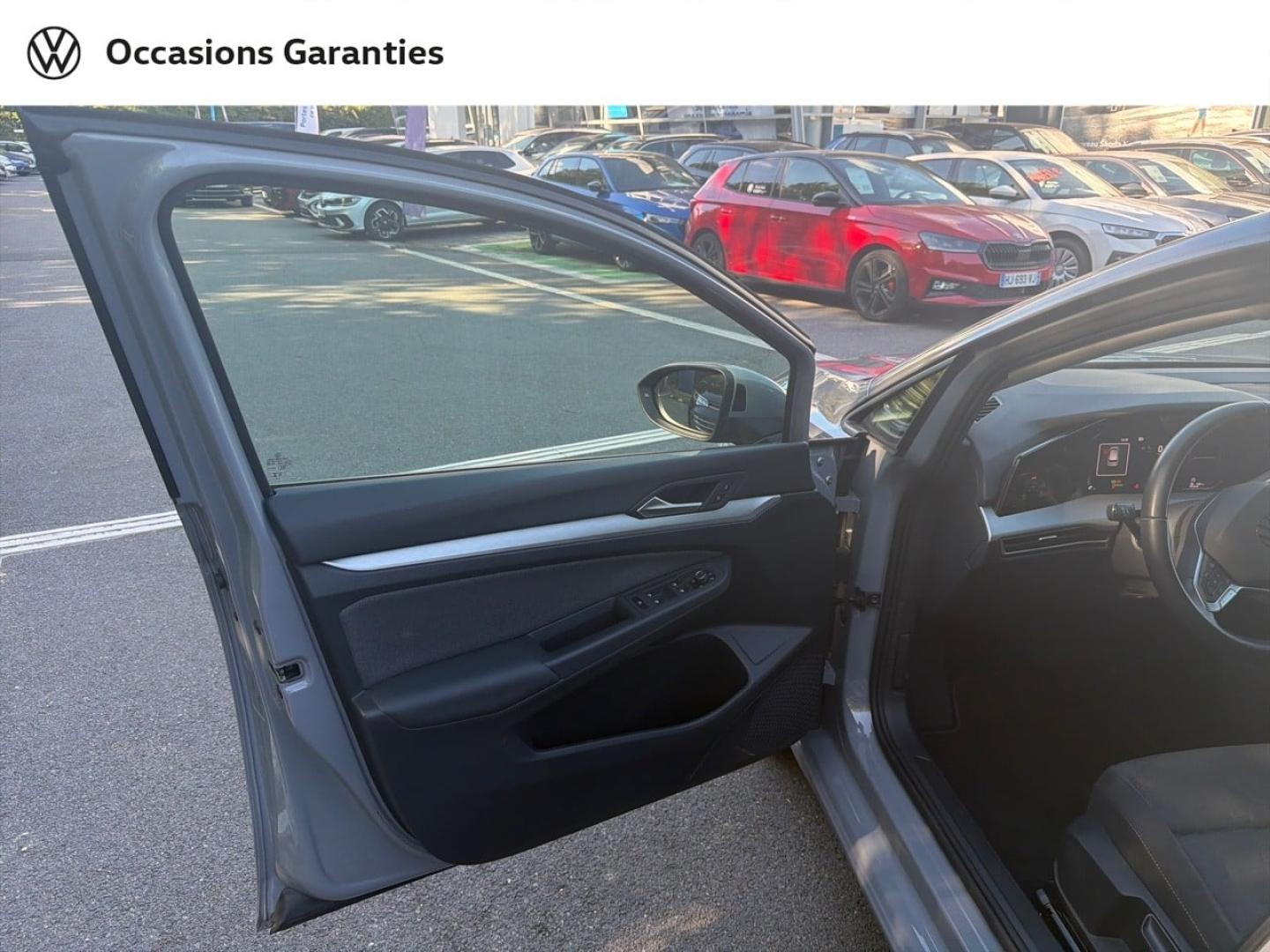 Voitures occasions VOLKSWAGEN GOLF VW Edition Metz