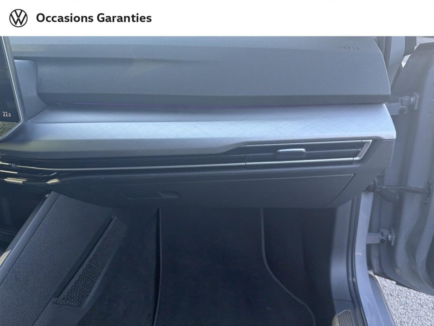 Voitures occasions VOLKSWAGEN GOLF VW Edition Metz