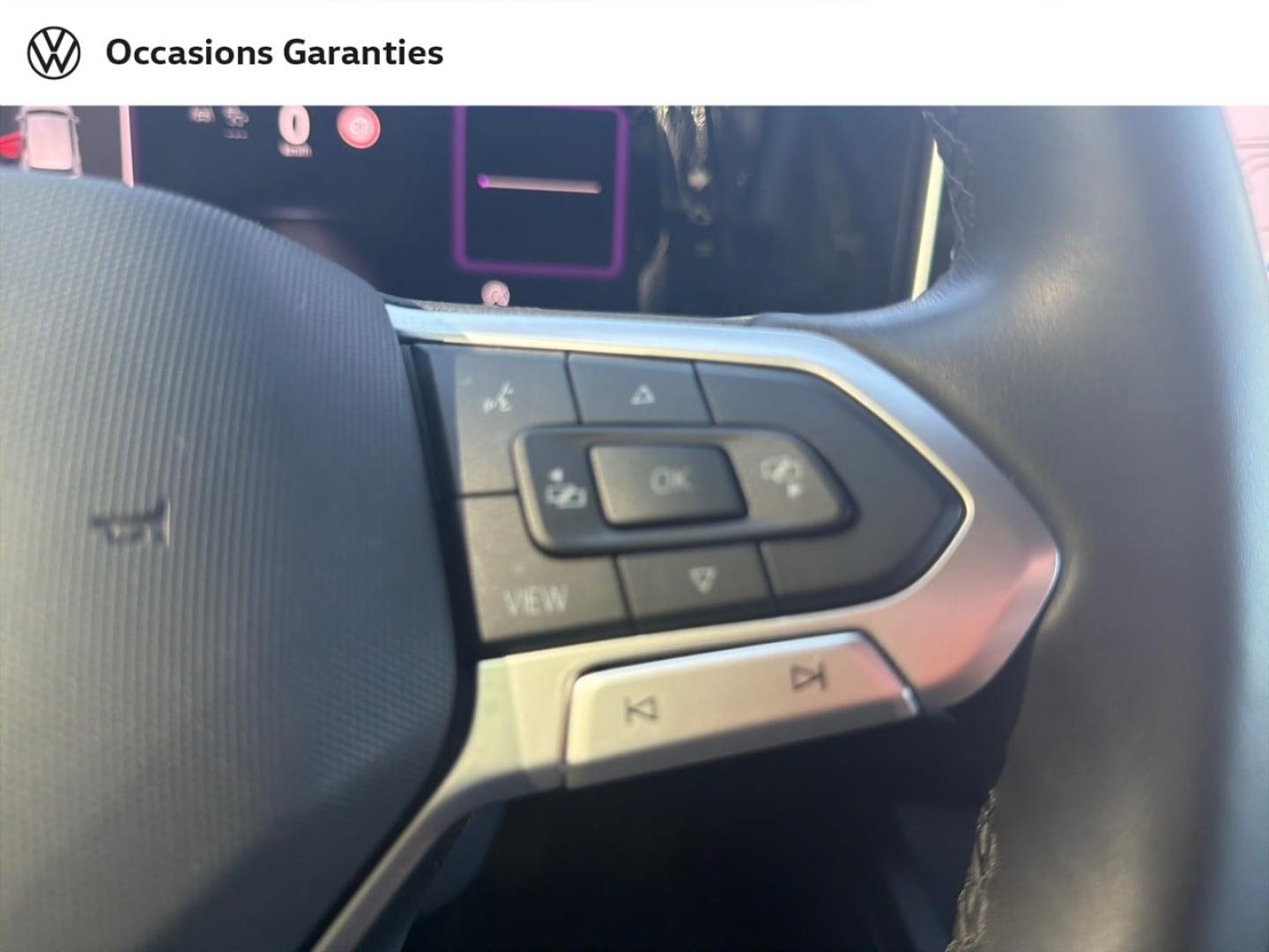 Voitures occasions VOLKSWAGEN GOLF VW Edition Metz