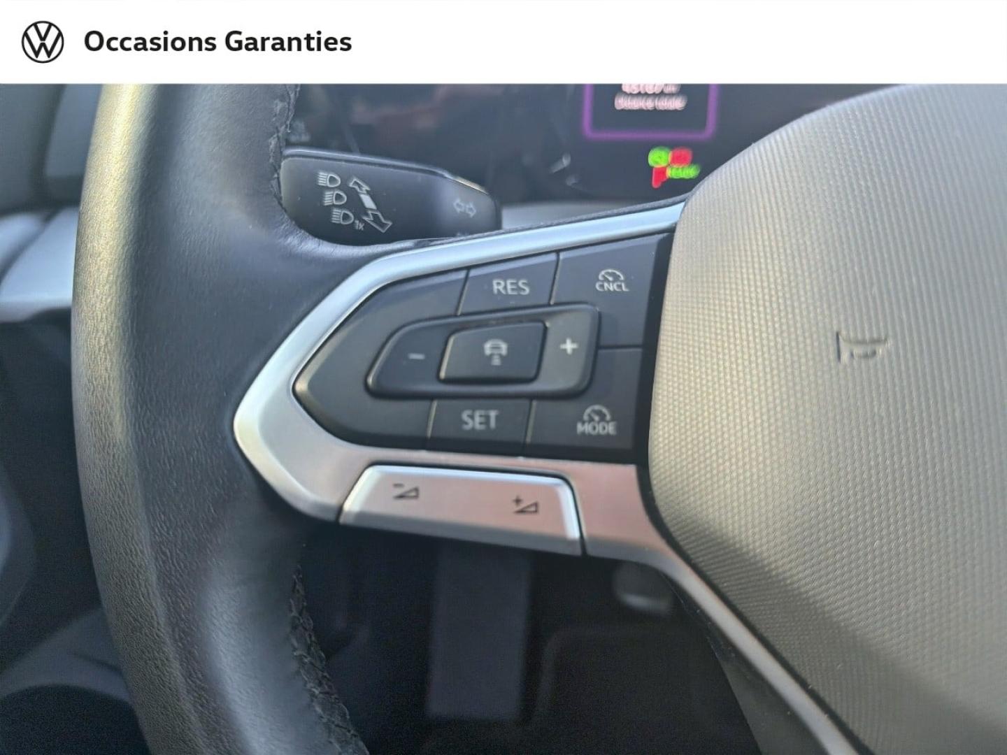 Voitures occasions VOLKSWAGEN GOLF VW Edition Metz