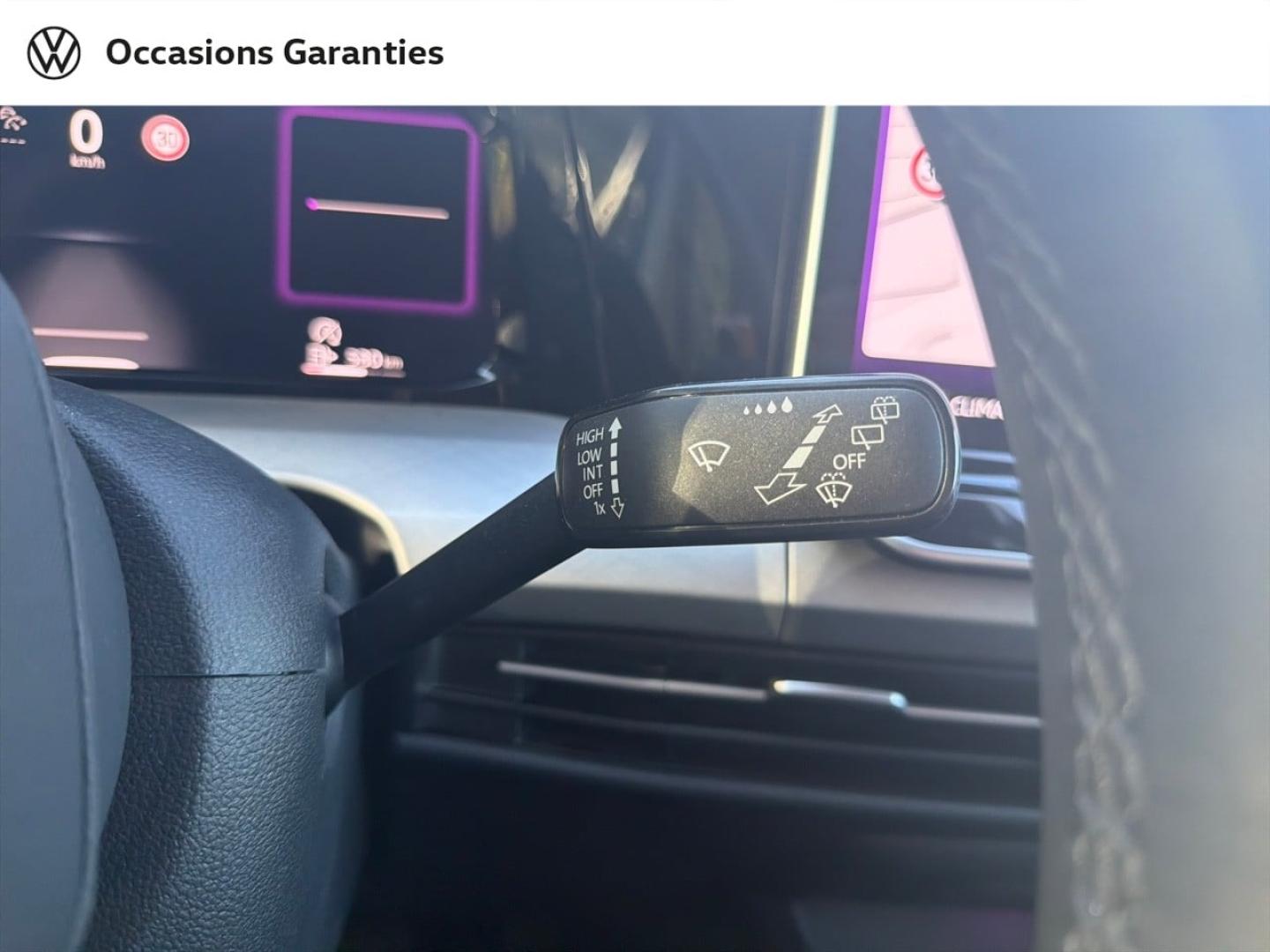 Voitures occasions VOLKSWAGEN GOLF VW Edition Metz