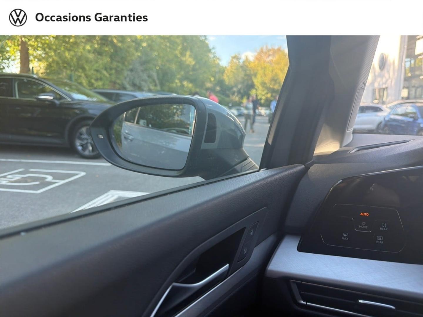 Voitures occasions VOLKSWAGEN GOLF VW Edition Metz