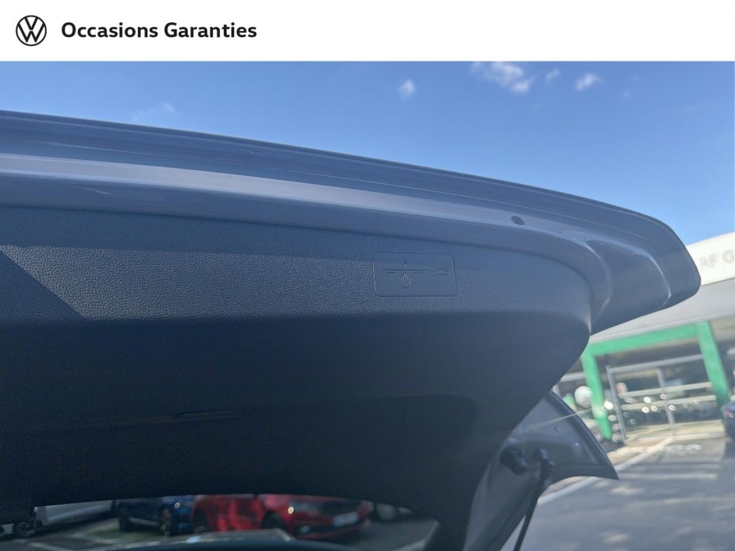 Voitures occasions VOLKSWAGEN GOLF VW Edition Metz
