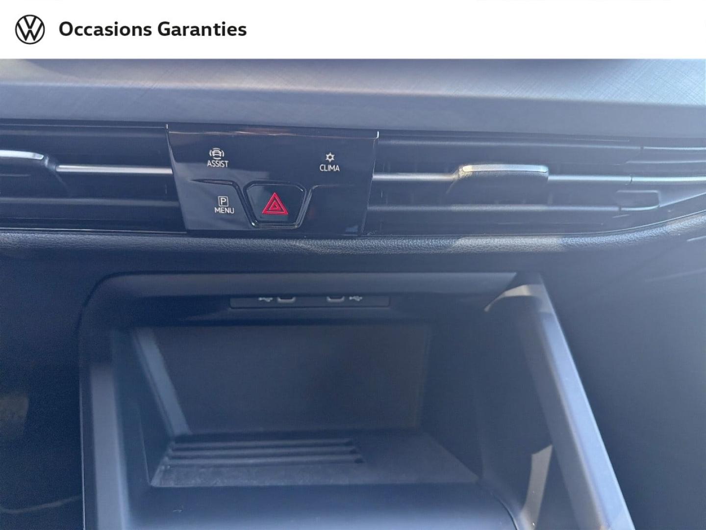Voitures occasions VOLKSWAGEN GOLF VW Edition Metz