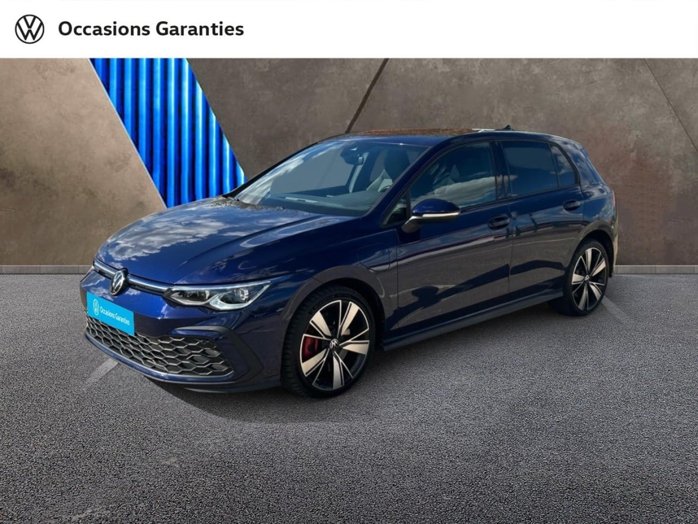 Voitures occasions VOLKSWAGEN GOLF GTE Sarreguemines