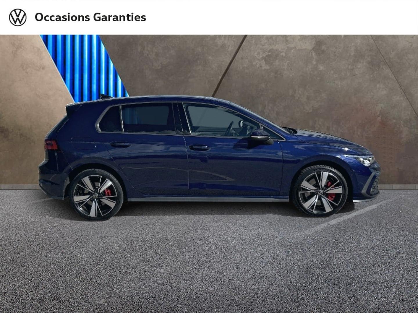 Voitures occasions VOLKSWAGEN GOLF GTE Metz