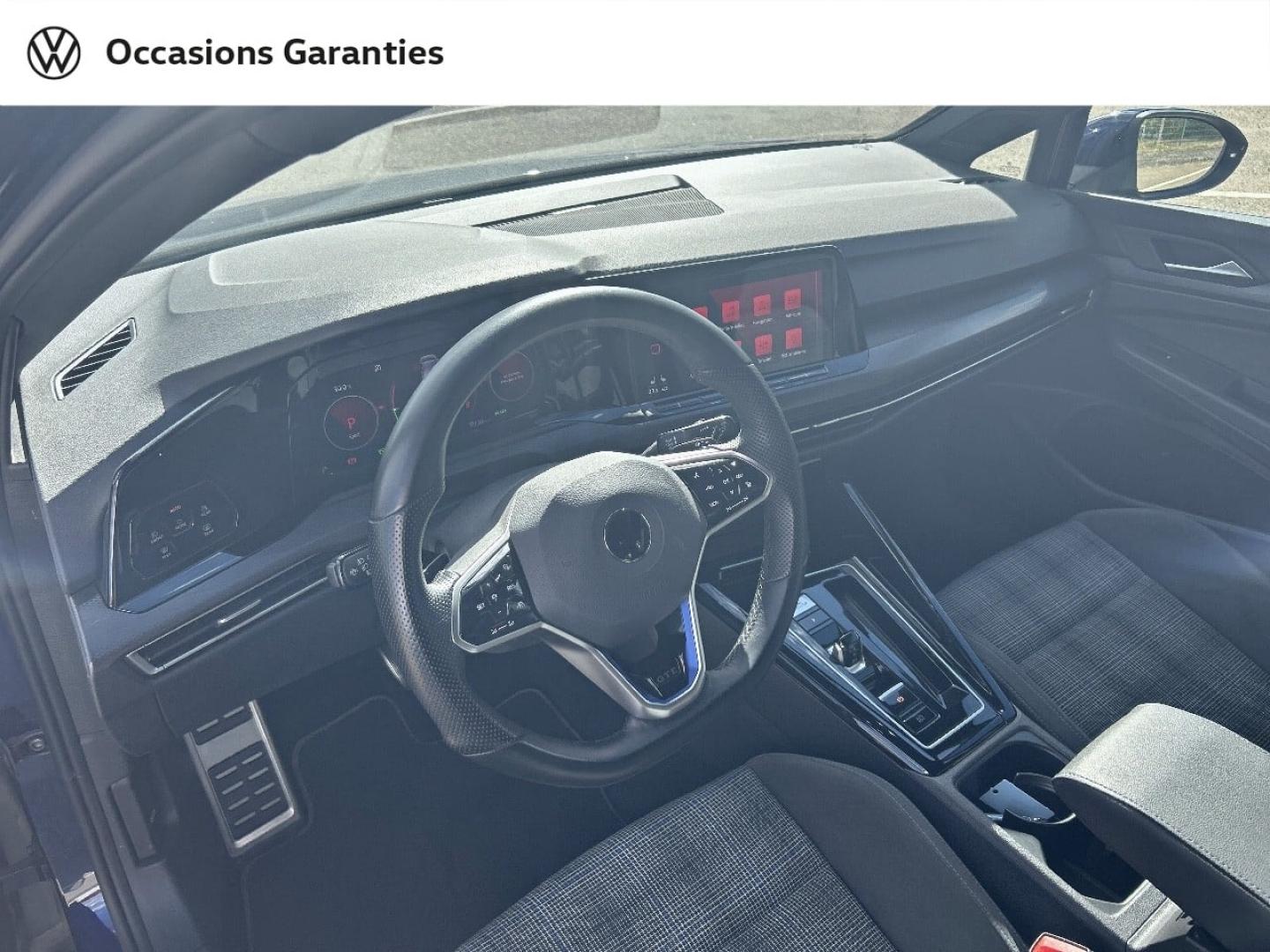 Voitures occasions VOLKSWAGEN GOLF GTE Sarreguemines