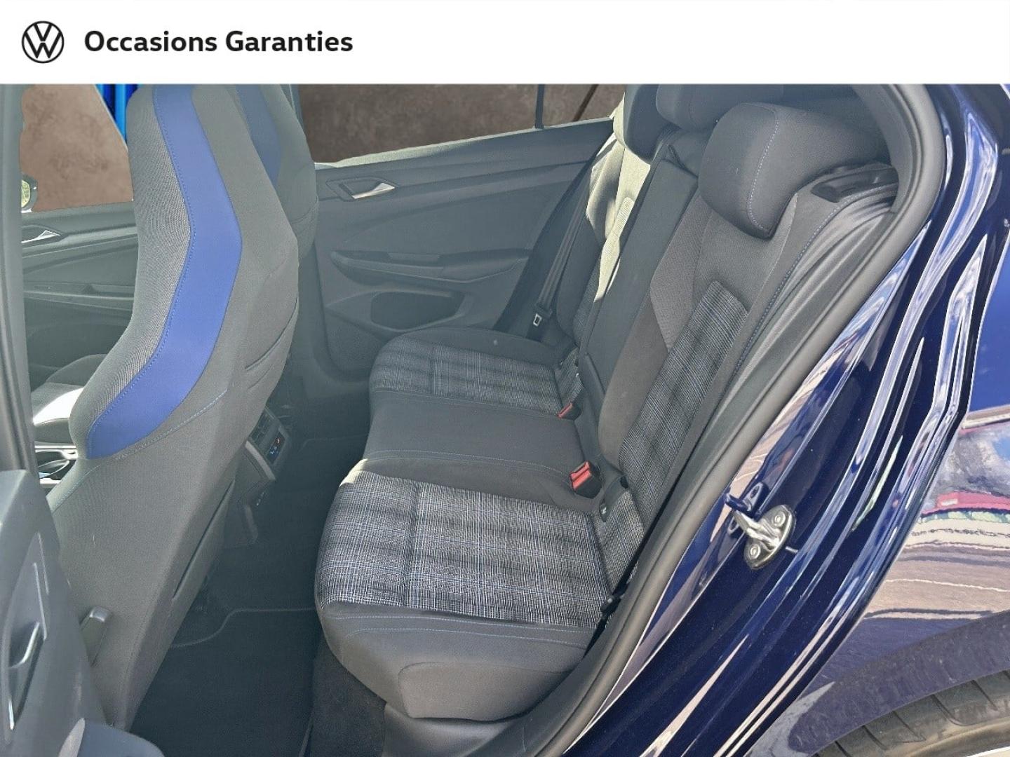 Voitures occasions VOLKSWAGEN GOLF GTE Metz