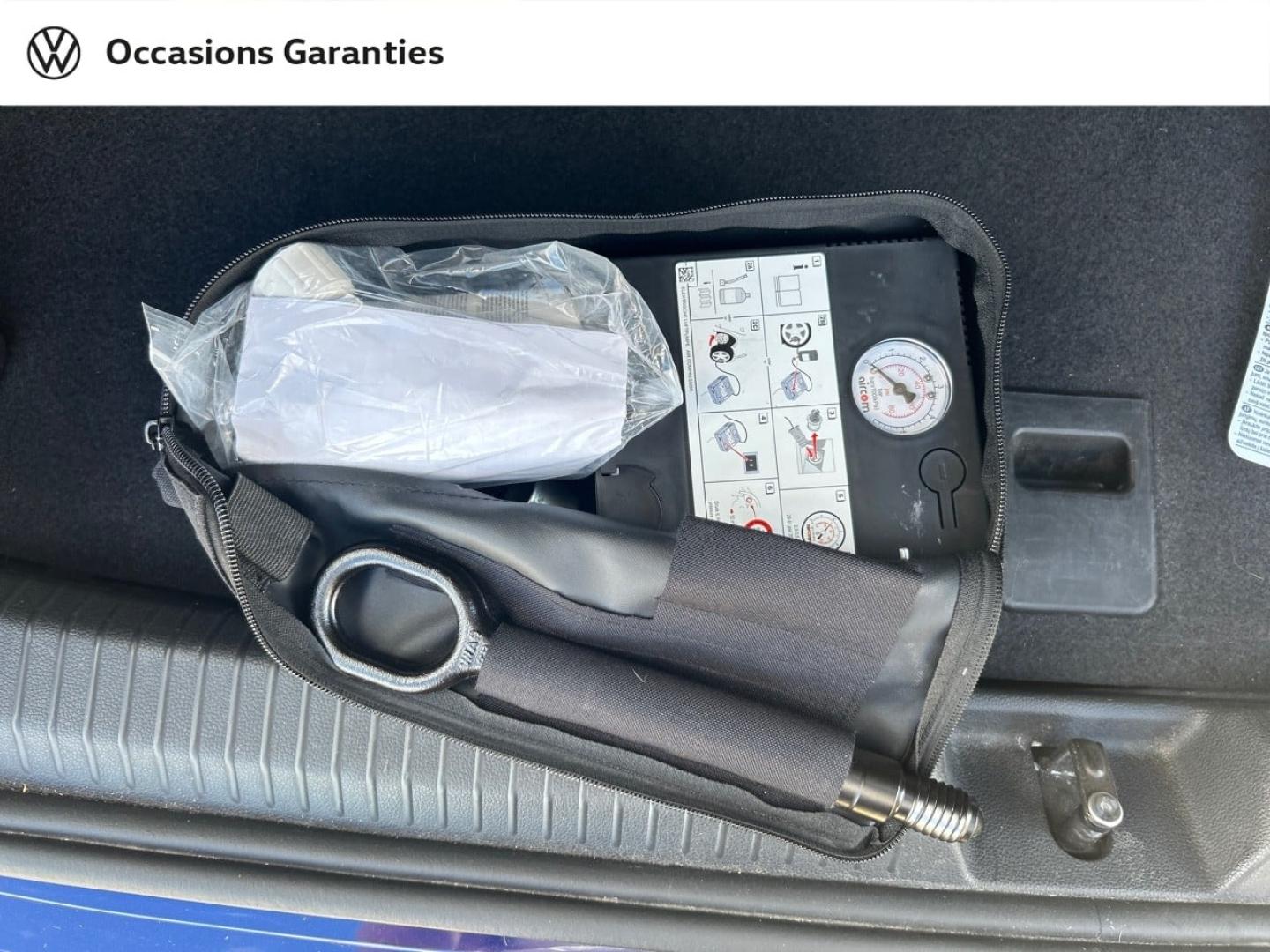 Voitures occasions VOLKSWAGEN GOLF GTE Sarreguemines