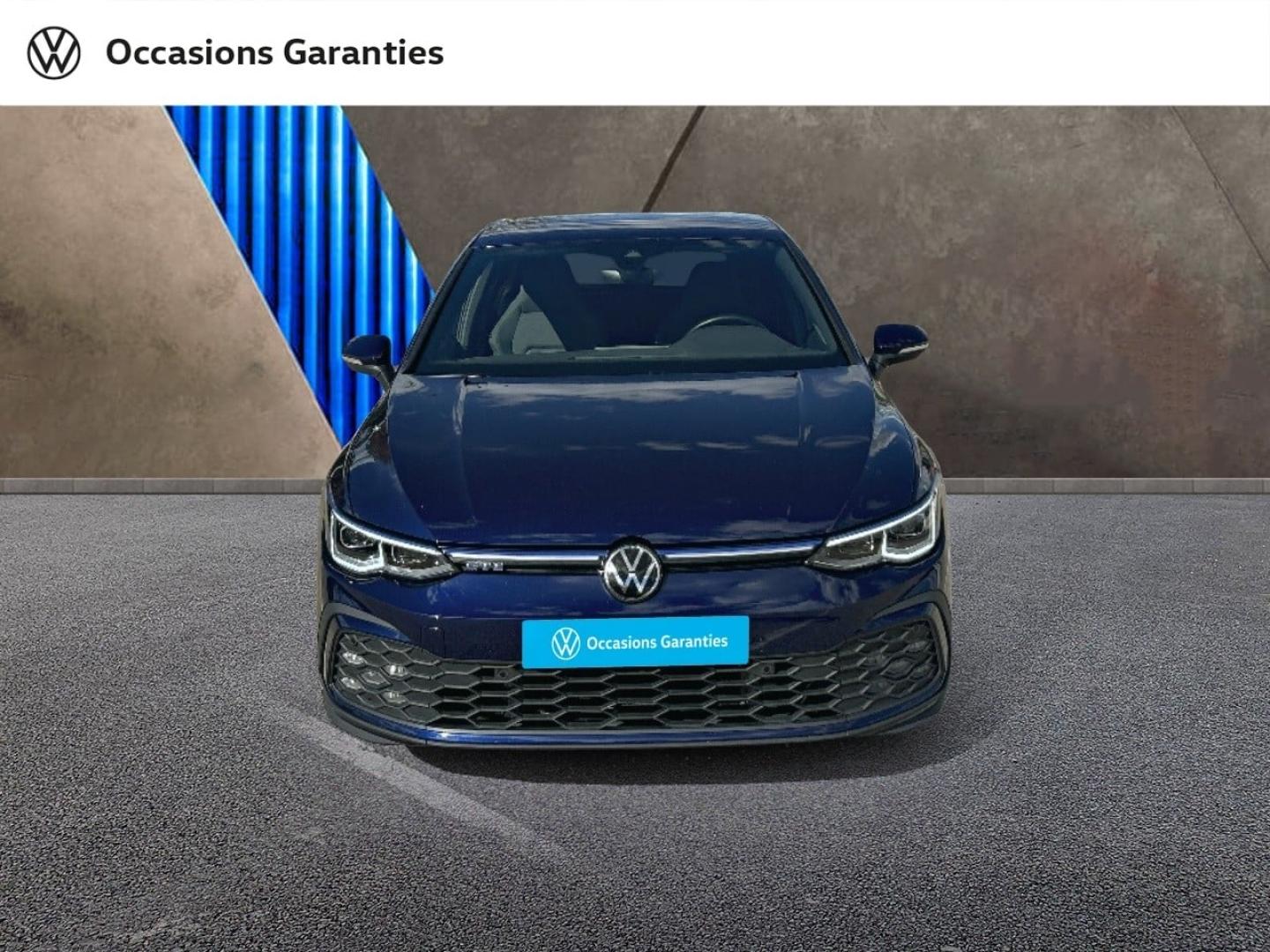 Voitures occasions VOLKSWAGEN GOLF GTE Sarreguemines