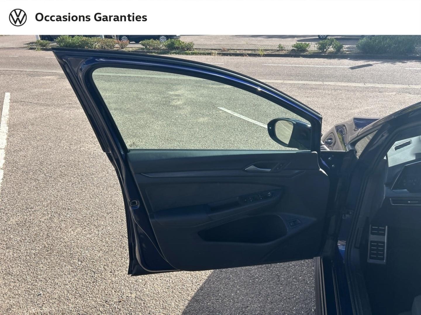 Voitures occasions VOLKSWAGEN GOLF GTE Metz