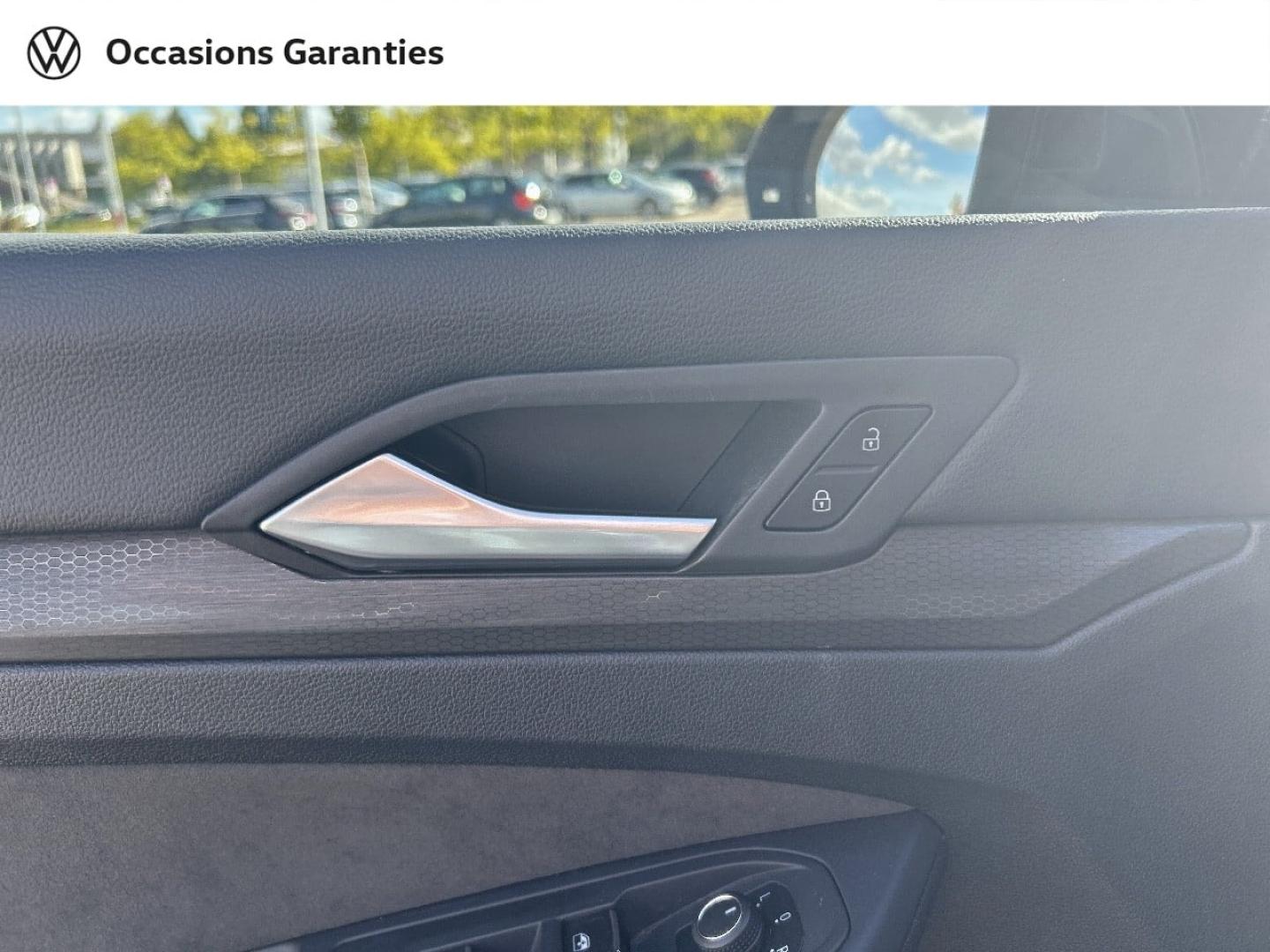Voitures occasions VOLKSWAGEN GOLF GTE Sarreguemines