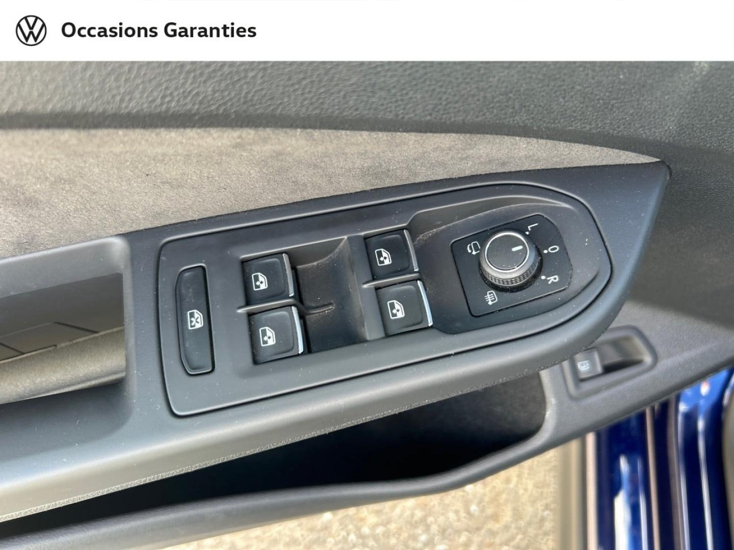 Voitures occasions VOLKSWAGEN GOLF GTE Sarreguemines