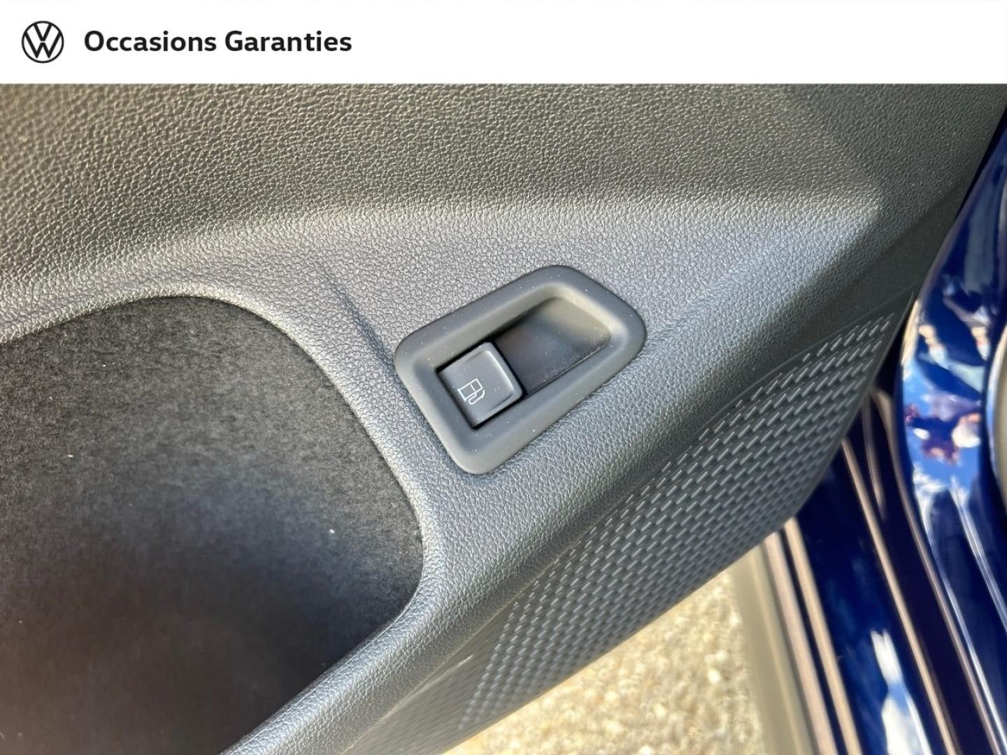 Voitures occasions VOLKSWAGEN GOLF GTE Metz