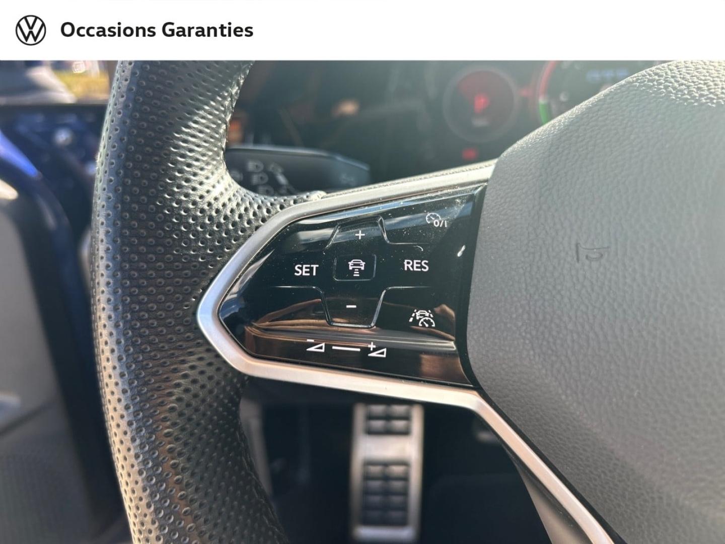 Voitures occasions VOLKSWAGEN GOLF GTE Sarreguemines