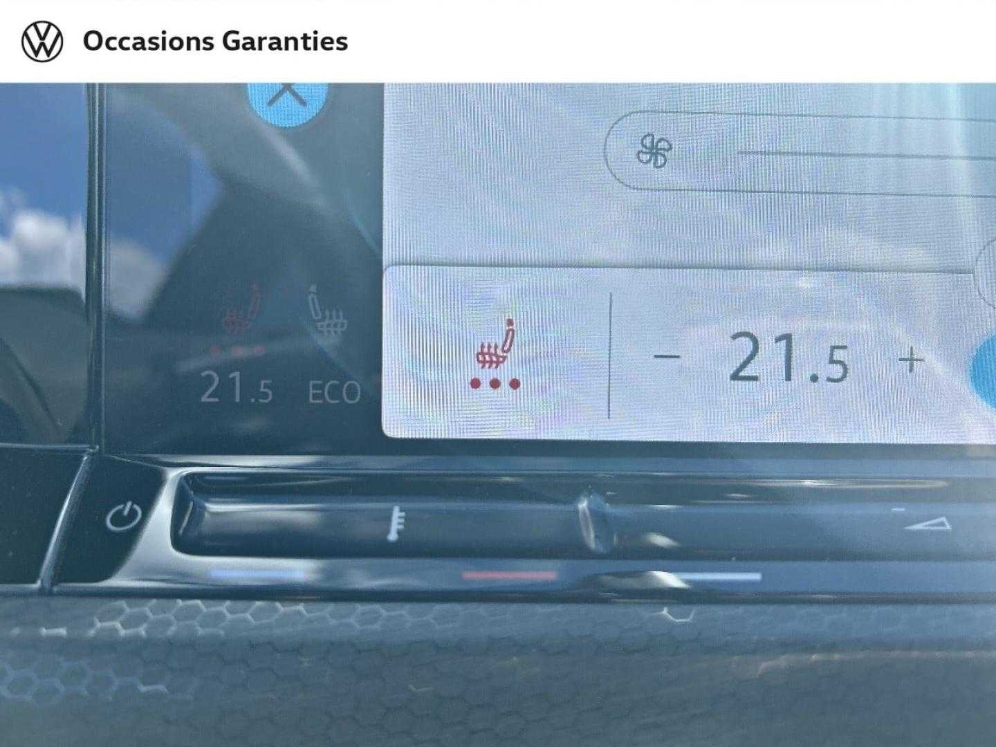 Voitures occasions VOLKSWAGEN GOLF GTE Metz