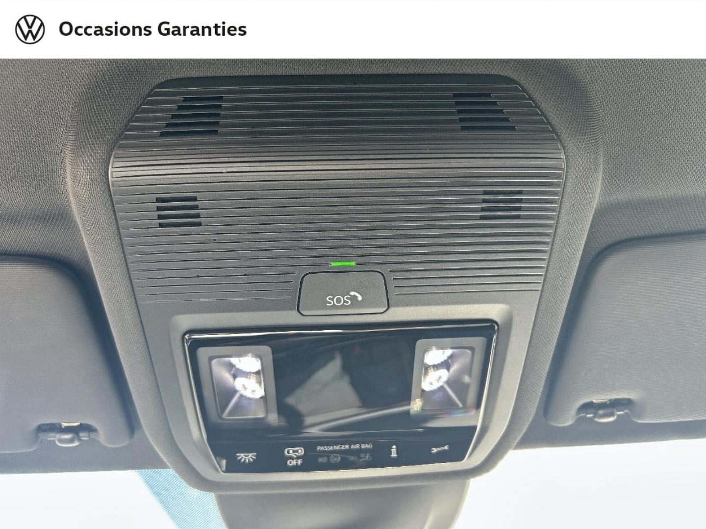 Voitures occasions VOLKSWAGEN GOLF GTE Sarreguemines