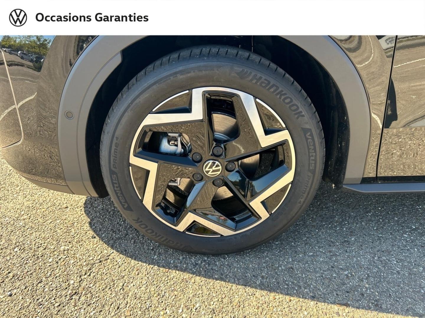 Voitures occasions VOLKSWAGEN T-ROC R-Line Metz