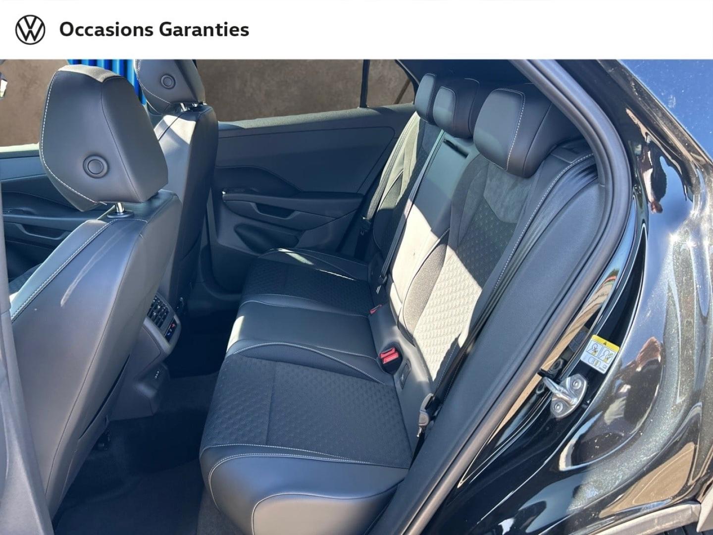 Voitures occasions VOLKSWAGEN T-ROC R-Line Metz