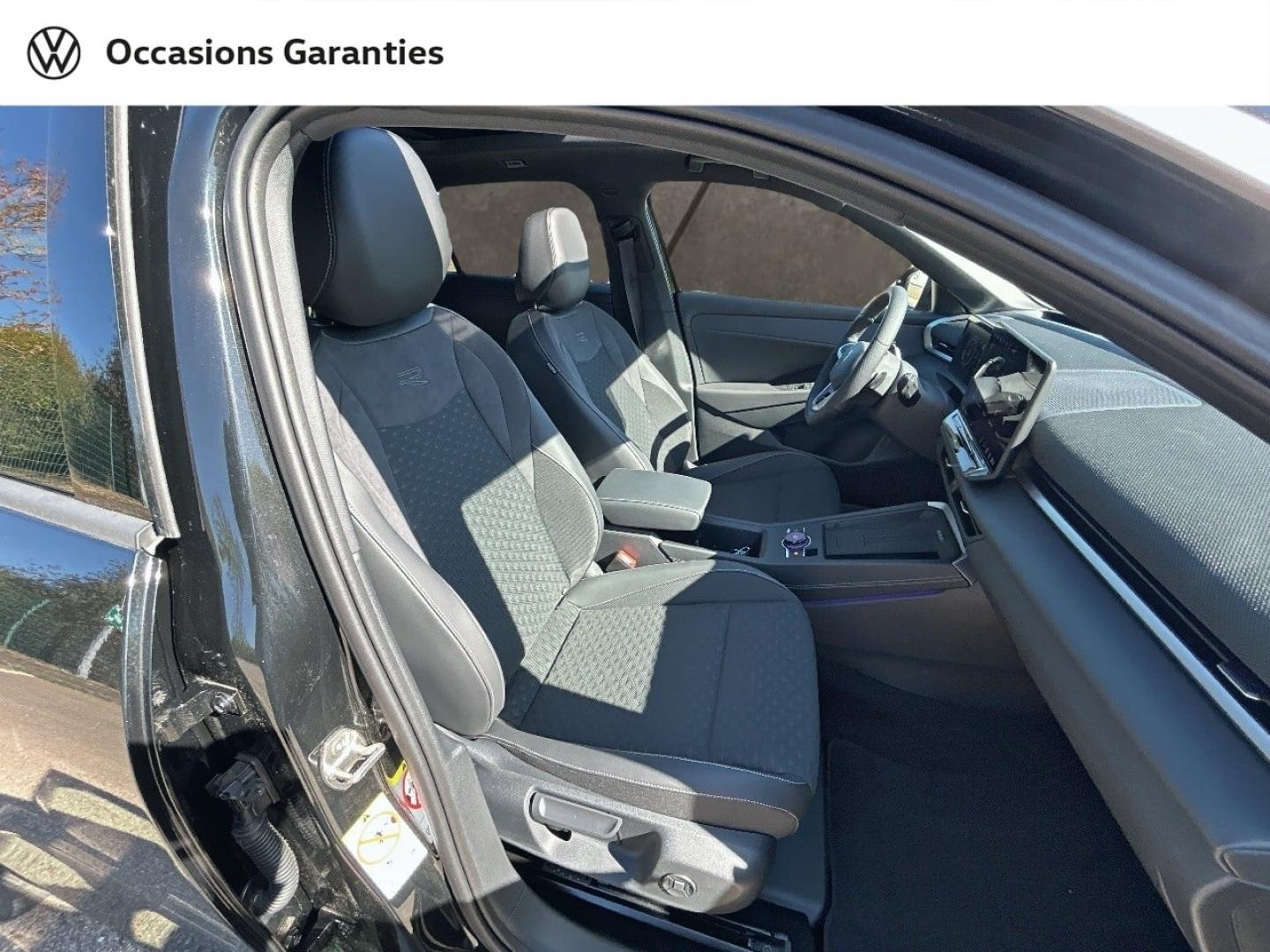 Voitures occasions VOLKSWAGEN T-ROC R-Line Metz