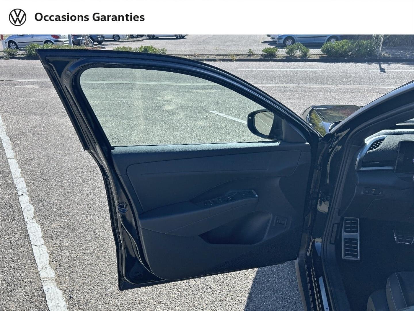 Voitures occasions VOLKSWAGEN T-ROC R-Line Metz